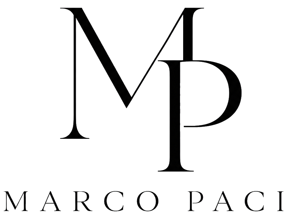 Marco Paci
